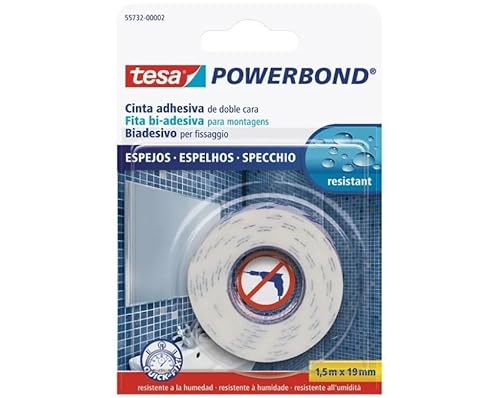 tesa BIAD BAND 1,5 X 19 A SPES von tesa