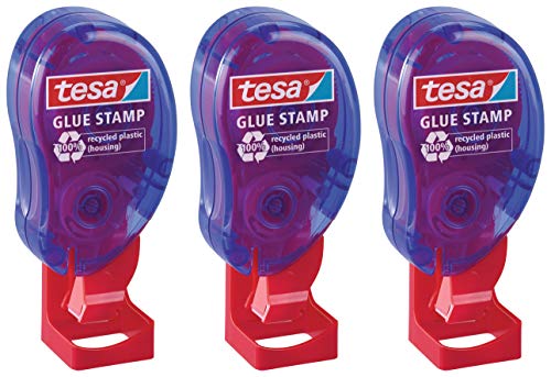 tesa Glue Stamp (3er Pack) von tesa