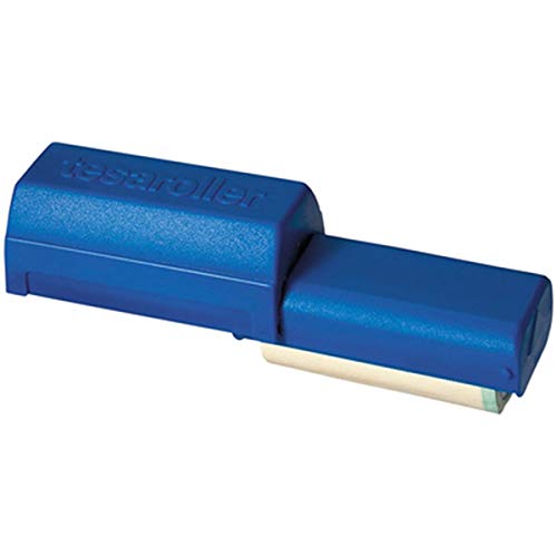 tesa Nachfüllpackung für FusselRoller, 3 m x 80 mm von tesa