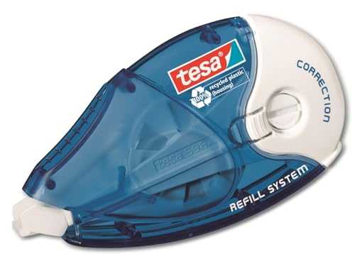 tesa Roller Korrigieren, nachfüllbar tesa Roller Korrigieren, nachfüllbar von tesa