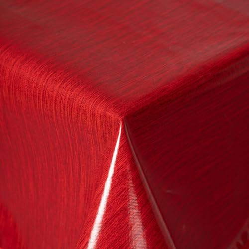 texpot Wachstuch 130 x 160 cm mit Linien abwaschbar mit Saum Polyester Gartentischdecke texpot Wachstuch 130 x 160 cm mit Linien abwaschbar mit Saum Polyester Gartentischdecke von texpot