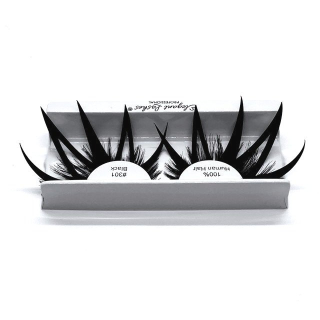 Paper Lashes "The Nice" Für Drag, Cosplay Und Burlesque Paper Lashes "The Nice" Für Drag, Cosplay Und Burlesque von thats2gay