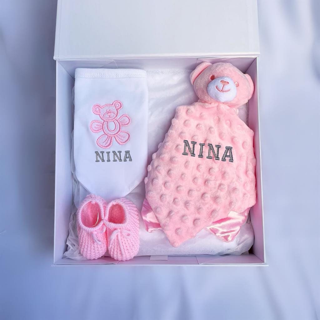 Babypartygeschenk, Babypartygeschenk Junge, Mädchen, Einzigartiger Babypartygeschenkkorb, Personalisierte Babypartygeschenkbox Babypartygeschenk, Babypartygeschenk Junge, Mädchen, Einzigartiger Babypartygeschenkkorb, Personalisierte Babypartygeschenkbox von thebababee