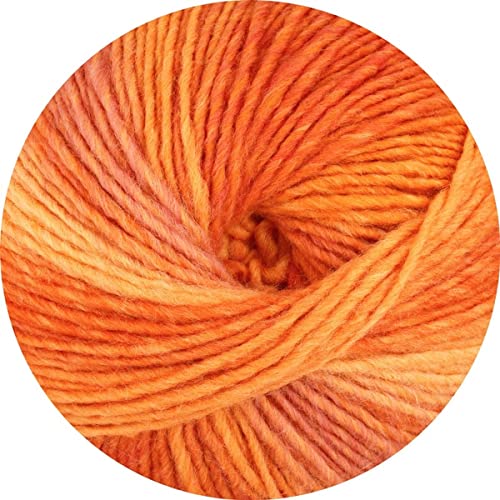 ONline Wolle Linie 359 Fano 90, Winterwolle, Schnellstrickwolle, Wolle Nadelstärke 7-8 mm, mit Farbverlauf, zum Stricken oder Häkeln ONline Wolle Linie 359 Fano 90, Winterwolle, Schnellstrickwolle, Wolle Nadelstärke 7-8 mm, mit Farbverlauf, zum Stricken oder Häkeln von theofeel