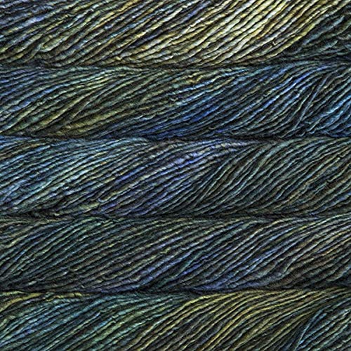 theofeel Malabrigo Wolle Mecha 880 Hoyas, 100g, Merinowolle handgefärbt, mit brilliantem Farbverlauf theofeel Malabrigo Wolle Mecha 880 Hoyas, 100g, Merinowolle handgefärbt, mit brilliantem Farbverlauf von theofeel