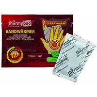 thermopad® Handwärmer 78110 weiß 5,0 x 8,0 cm, 10 St. von thermopad®