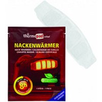 thermopad® Wärmepflaster 78803 weiß, 6 St. von thermopad®