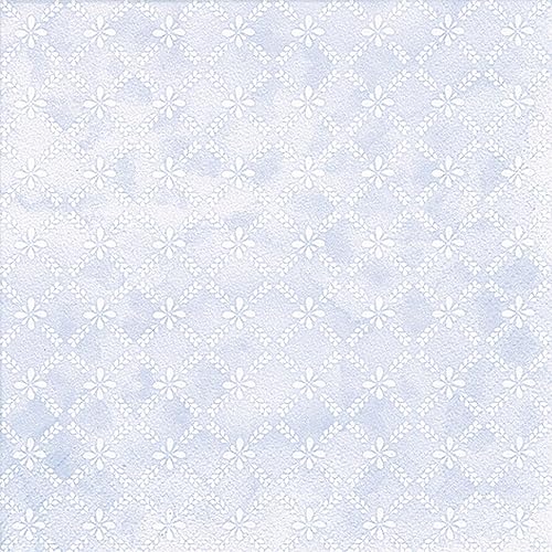 20 Servietten Muster Florales Gittermuster blau als Tischdeko. Papierservietten mit Motiv. Auch für Decoupage und Serviettentechnik 33x33cm 20 Servietten Muster Florales Gittermuster blau als Tischdeko. Papierservietten mit Motiv. Auch für Decoupage und Serviettentechnik 33x33cm von ti-flair