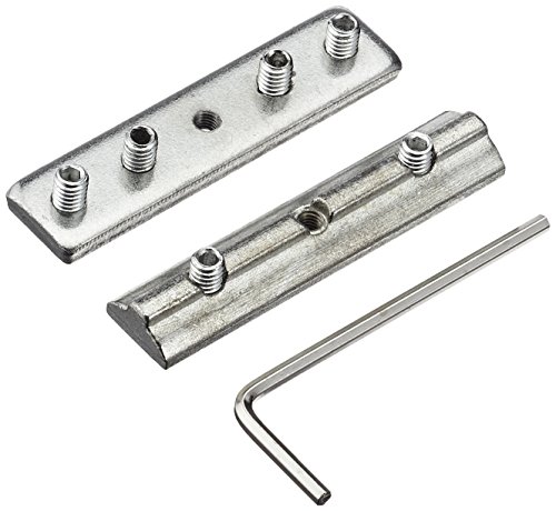 Tilldekor SUPERIOR Profilverbinder-Set Tilldekor SUPERIOR Profilverbinder-Set von tilldekor