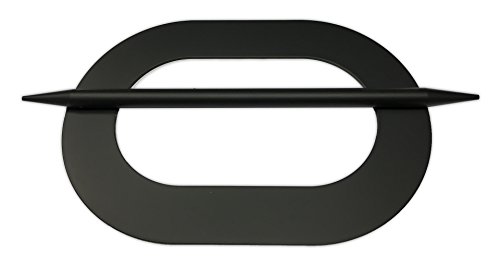 tilldekor Dekospange schwarz tilldekor Dekospange schwarz von tilldekor