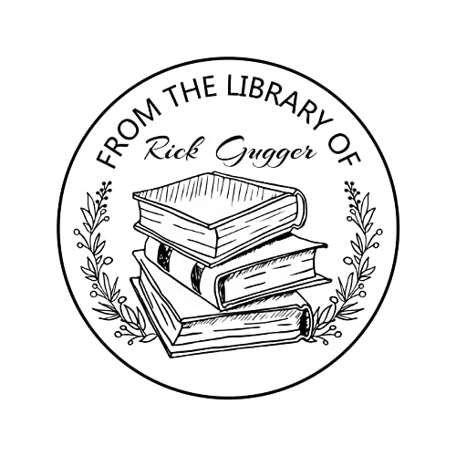 Ex Libris, aus der Bibliothek von, personalisierter Buchstempel, Dieses Buch gehört zu personalisiertem Bibliotheksstempel, benutzerdefinierter Buchstempel Ex Libris, aus der Bibliothek von, personalisierter Buchstempel, Dieses Buch gehört zu personalisiertem Bibliotheksstempel, benutzerdefinierter Buchstempel von tiwkabm