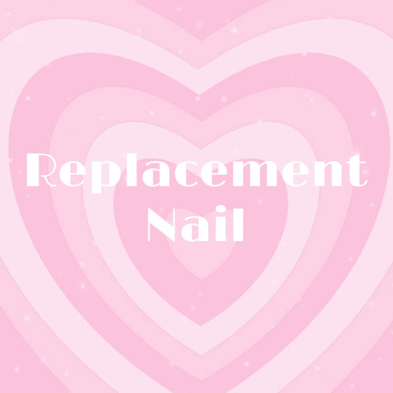Ersatznagel, Verlorener Nagel Ersatznagel, Verlorener Nagel von tomatoesnails