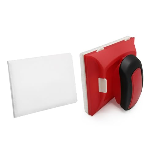 Kantenmaler | Kantenpinsel Mit Ausbesserungspad | Edger Pinsel | Farbpad Zum Schneiden Verstellbarer Deckenpolster Farbtrimmer | Malzubehör Mit Einstellbarem Winkel Für Wände Eckwände Und Decken Kantenmaler | Kantenpinsel Mit Ausbesserungspad | Edger Pinsel | Farbpad Zum Schneiden Verstellbarer Deckenpolster Farbtrimmer | Malzubehör Mit Einstellbarem Winkel Für Wände Eckwände Und Decken von tongfeng