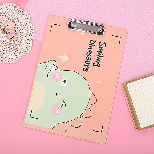 Klemmbrett A4, Orange Karikatur-Design Klemmmappe A4 Bürobedarf & Schreibwaren für Rechtsanwälte Schüler Lehrer und Kinder Klemmbrett A4, Orange Karikatur-Design Klemmmappe A4 Bürobedarf & Schreibwaren für Rechtsanwälte Schüler Lehrer und Kinder von tooloflife