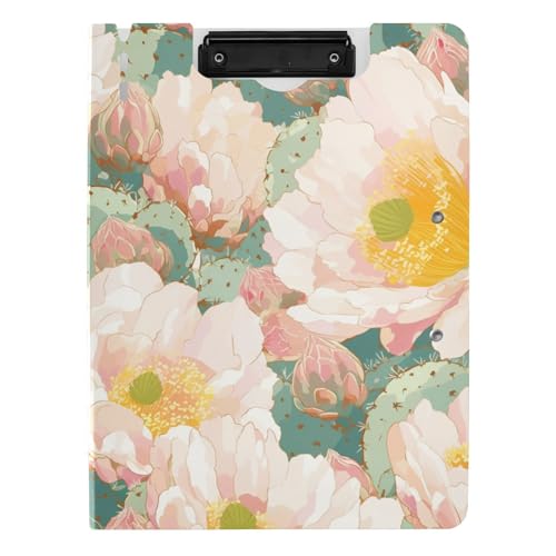 Clipboard Klappbare Klemmbretter Rosa Blumen A4 Klemmbrett Clipfolio Doppelclips Stifthalter Schule Klemmbrett mit Abdeckung Clipboard Klappbare Klemmbretter Rosa Blumen A4 Klemmbrett Clipfolio Doppelclips Stifthalter Schule Klemmbrett mit Abdeckung von tplaotee