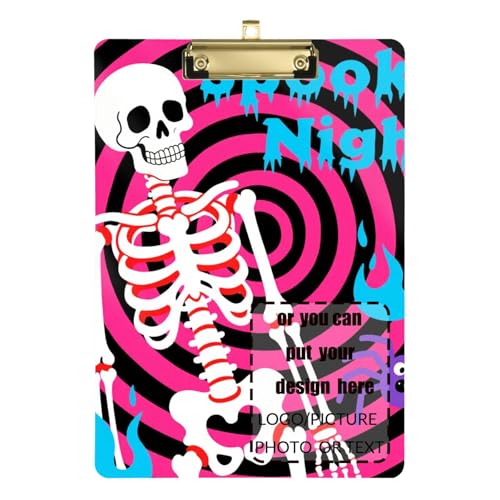Evil Halloween Vintage Nostalgischer Stil Personalisieren Krankenschwestern Klemmbrett Acryl Niedlich für Hausaufgaben Pädiatrie Größe 22,9 x 30,5 cm Evil Halloween Vintage Nostalgischer Stil Personalisieren Krankenschwestern Klemmbrett Acryl Niedlich für Hausaufgaben Pädiatrie Größe 22,9 x 30,5 cm von tplaotee