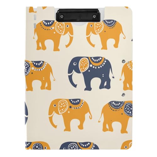 Klemmbrett Faltbar Boho Orange Elefanten A4 Clipfolio Zwei Metallclips Stifthalter Schule Klemmbrett mit Abdeckung Klemmbrett Faltbar Boho Orange Elefanten A4 Clipfolio Zwei Metallclips Stifthalter Schule Klemmbrett mit Abdeckung von tplaotee