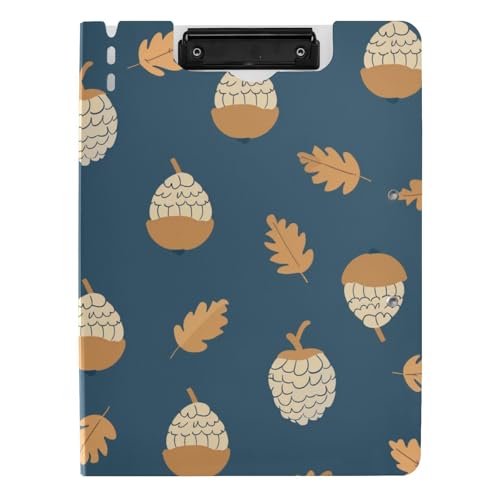 Klemmbrett Old Slow Style Herbstmutter Saphir A4 Klemmbrett Binderfolio Horizontal und Vertikal Doppelclips Büro Klemmbrett mit Abdeckung Klemmbrett Old Slow Style Herbstmutter Saphir A4 Klemmbrett Binderfolio Horizontal und Vertikal Doppelclips Büro Klemmbrett mit Abdeckung von tplaotee