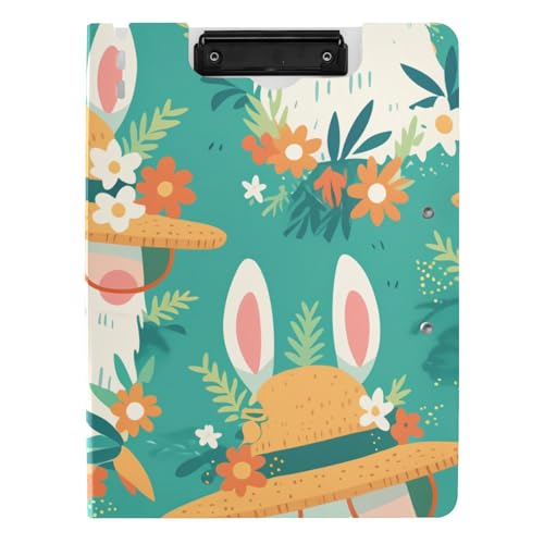 Klemmbrettmappe Sommer Alpaka Grün Frisch A4 Klemmbrett mit Padfolio Zwei Metallclips Stifthalter Büro Klemmbrett mit Hardcover Klemmbrettmappe Sommer Alpaka Grün Frisch A4 Klemmbrett mit Padfolio Zwei Metallclips Stifthalter Büro Klemmbrett mit Hardcover von tplaotee
