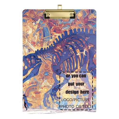 Mysterious Summons of A White Dinosaurier Skelett Personalisieren Polizeiticket Klemmbrett Transparent für legale Frauen Basketball Trainer Größe 9 x 12 Mysterious Summons of A White Dinosaurier Skelett Personalisieren Polizeiticket Klemmbrett Transparent für legale Frauen Basketball Trainer Größe 9 x 12 von tplaotee