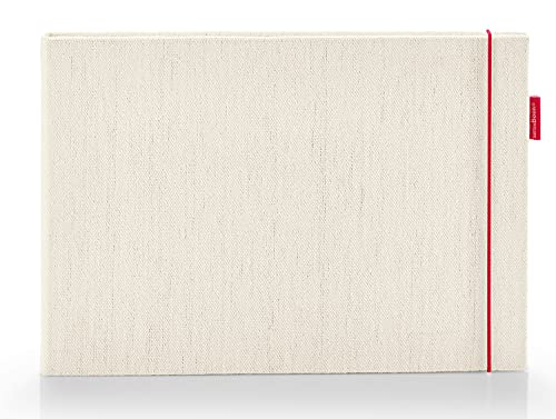 transtoype senseBook Sketchpad, A4 Skizzenbuch, cremefarbenes Papier, 180 g/qm, 40 Seiten, cremefarbener Leineneinband, für Bleistift, Buntstift, Kohle, Layoutmarker transtoype senseBook Sketchpad, A4 Skizzenbuch, cremefarbenes Papier, 180 g/qm, 40 Seiten, cremefarbener Leineneinband, für Bleistift, Buntstift, Kohle, Layoutmarker von transotype