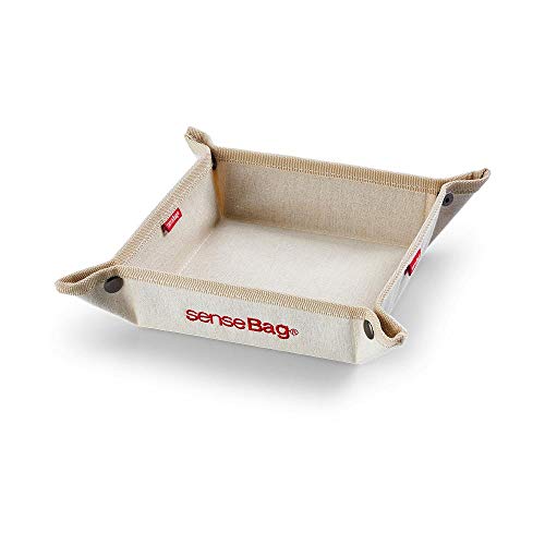 transotype 76138005 senseBag Stoffablage, creme transotype 76138005 senseBag Stoffablage, creme von transotype