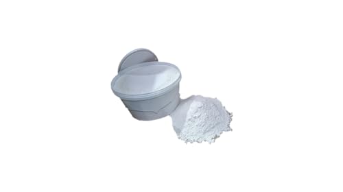 Gießpulver Trend 200 5,5kg / Gießmasse zum Basteln Modellieren - Reliefgießpulver Gipspulver zum gießen inkl. Eimer mit Metalbügel Gießpulver Trend 200 5,5kg / Gießmasse zum Basteln Modellieren - Reliefgießpulver Gipspulver zum gießen inkl. Eimer mit Metalbügel von trendmile