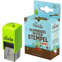 trodat 4922 Motivstempel Olchi Junge 2,0 x 2,0 cm trodat 4922 Motivstempel Olchi Junge 2,0 x 2,0 cm von trodat