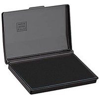 trodat Stempelkissen schwarz 9,0 x 5,0 cm trodat Stempelkissen schwarz 9,0 x 5,0 cm von trodat