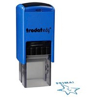 trodat edy® Motivstempel Stern 2,0 x 2,0 cm von trodat