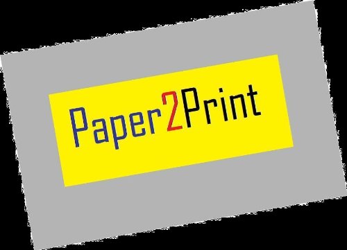50 Blatt Fotopapier Photopapier DIN A3 155g/qm - einseitig Glossy (glaenzend) - sofort trocken - wasserfest - hochweiß - sehr hohe Farbbrillianz Fuer Inkjet Drucker (Tintenstrahldrucker) von trucol