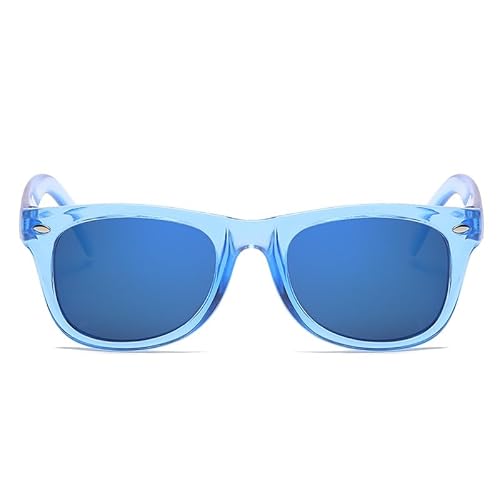 tyokas 8-Teiliges Kinder-Sonnenbrillenset Lustige Sonnenbrille Bunt Party Sonnenbrille Geeignet für Kinderparty-Zubehör, Geburtstage, Strand- Und Poolpartys Usw tyokas 8-Teiliges Kinder-Sonnenbrillenset Lustige Sonnenbrille Bunt Party Sonnenbrille Geeignet für Kinderparty-Zubehör, Geburtstage, Strand- Und Poolpartys Usw von tyokas