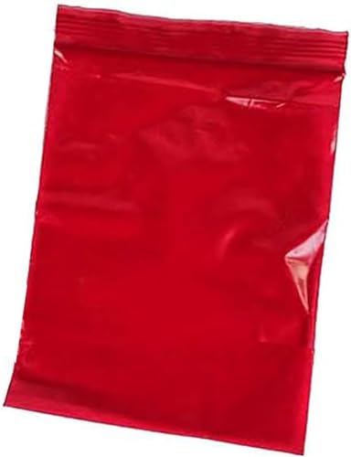 20,3 x 25,4 cm, rot, 100 wiederverschließbare Plastiktüten, langlebige Aufbewahrung für Handwerk, Werkzeuge, Bürobedarf, Kleinteile, Reisen und Urlaubsverpackungen – SKU: r810rd-100 20,3 x 25,4 cm, rot, 100 wiederverschließbare Plastiktüten, langlebige Aufbewahrung für Handwerk, Werkzeuge, Bürobedarf, Kleinteile, Reisen und Urlaubsverpackungen – SKU: r810rd-100 von uGems