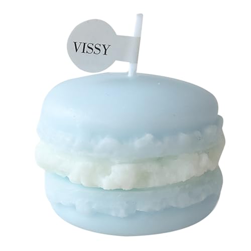 Dekorative Duftkerze, schön aussehend, helle Farbe, Macaron-Form, Aromatherapie-Kerzen, Schießrequisiten, Duftkerze Dekorative Duftkerze, schön aussehend, helle Farbe, Macaron-Form, Aromatherapie-Kerzen, Schießrequisiten, Duftkerze von ulafbwur