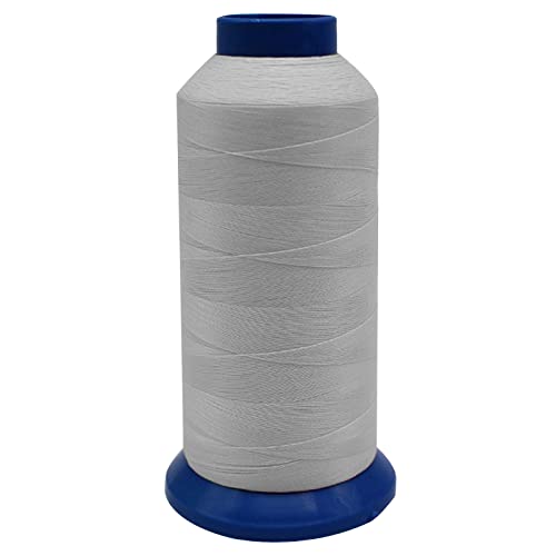 Nähgarn, 1 Rolle, 914 m, leuchtende Nählinie, wiederverwendbar, flexibel, im Dunkeln, Kreuzstich-Stickgarn für Kleidung, buntes Garn Nähgarn, 1 Rolle, 914 m, leuchtende Nählinie, wiederverwendbar, flexibel, im Dunkeln, Kreuzstich-Stickgarn für Kleidung, buntes Garn von ulafbwur