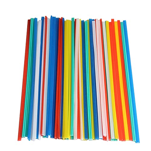 Schweißstäbe Kunststoff 50Pcs Schweißdrähte Schweißstäbe Abs/Pvc/Pe/Pp Schweißstäbe Set Pp Schweißstäbe Kunststoff Schweißen Schweissaufsatz Zur Schweißreparatur Länge 25cm 5 Farben Schwarz Grau Weiß Schweißstäbe Kunststoff 50Pcs Schweißdrähte Schweißstäbe Abs/Pvc/Pe/Pp Schweißstäbe Set Pp Schweißstäbe Kunststoff Schweißen Schweissaufsatz Zur Schweißreparatur Länge 25cm 5 Farben Schwarz Grau Weiß von ulapithi