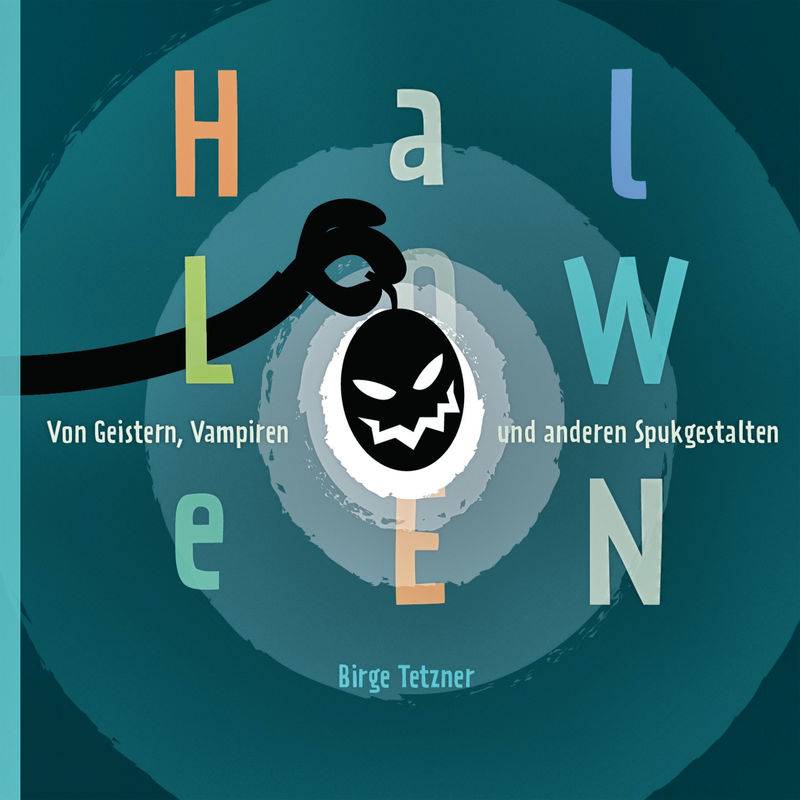 Halloween - Birge Tetzner (Hörbuch-Download) von ultramar media