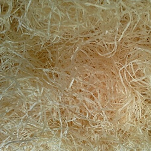 1kg Standard Holzwolle Öko Qualität PEFC Zertifiziert * sehr hell Dekomaterial Füllmaterial aus Deutschem Wald ! 1kg Standard Holzwolle Öko Qualität PEFC Zertifiziert * sehr hell Dekomaterial Füllmaterial aus Deutschem Wald ! von unbekannt