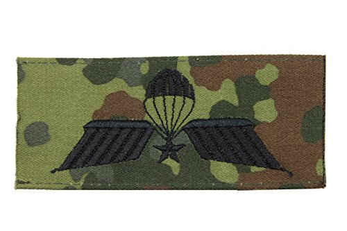 Abzeichen Fallschirmjäger Holland Abzeichen Fallschirmjäger Holland von unbekannt