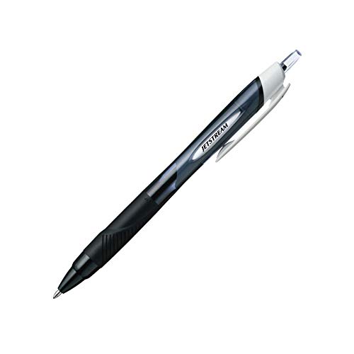 Kugelschreiber uni-ball jet stream sport sxn-150 hybridtinte schwarz von uni-ball