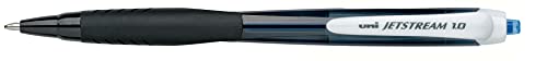 Uni-Ball 753846 Kugelschreiber Roller Sport, 1.0 mm, blau von Uni-Ball