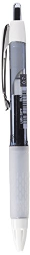 Uni-Ball 858609 Kugelschreiber Signo Fancy, schwarz Uni-Ball 858609 Kugelschreiber Signo Fancy, schwarz von uni-ball