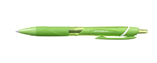 Uni-Ball Jetstream Sport Kugelschreiber, Limettengrün, 10 Stück von uni-ball