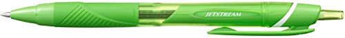 Uni Roller JetStream Sport SXN-150C 1,0 mm Hellgrün Box mit 10 Stück. von uni-ball
