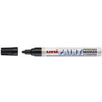 uni-ball PX-20 Lackmarker schwarz 2,0 mm, 1 St. von uni-ball