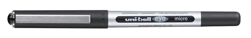 uni-ball Tintenroller EYE micro 150E 0,3mm sw - ein Stück uni-ball Tintenroller EYE micro 150E 0,3mm sw - ein Stück von uni-ball