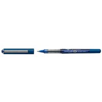 uni-ball eye ocean care Gelschreiber 0,4 mm, Schreibfarbe: blau, 1 St. von uni-ball