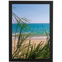 update displays  Klapprahmen HardLine schwarz 87,6 x 122,4 cm von update displays