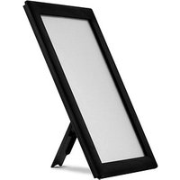 update displays  Klapprahmen Opti Frame schwarz 24,1 x 32,8 cm von update displays