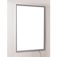 update displays LED-Leuchtrahmen Economy silber DIN A1 update displays LED-Leuchtrahmen Economy silber DIN A1 von update displays